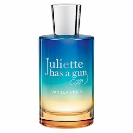 Unisex Perfume Juliette Has A Gun EDP Vanilla Vibes 100 ml