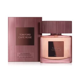Unisex Perfume Tom Ford Café Rose EDP 30 ml