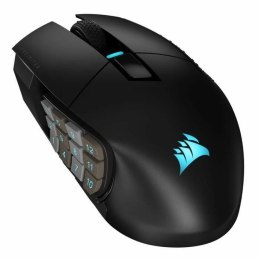 Wireless Bluetooth Mouse Corsair SCIMITAR ELITE RGB Black