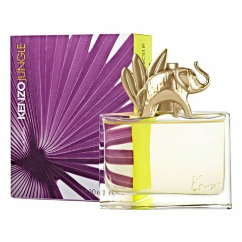 Women's Perfume Kenzo Jungle EDP 30 ml