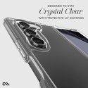 Case-Mate Tough Clear - Case Samsung Galaxy Z Fold 6 (Transparent)