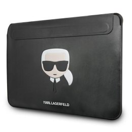 Karl Lagerfeld Ikonik Sleeve - Notebook case 13
