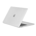 Moshi iGlaze - Case for Macbook Pro 13" (Retina M1 / 2020) (Stealth Clear)