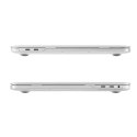 Moshi iGlaze - Case for Macbook Pro 13" (Retina M1 / 2020) (Stealth Clear)