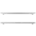 Moshi iGlaze - Case for Macbook Pro 13" (Retina M1 / 2020) (Stealth Clear)