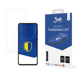 3mk FlexibleGlass Lite - Hybrid Glass for Samsung Galaxy M55