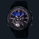 CASIO EDIFICE WATCHES Mod. ECB-40P-1AEF