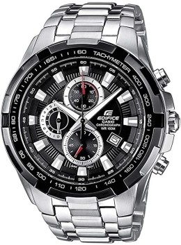 CASIO EDIFICE WATCHES Mod. EF-539D-1AVEF