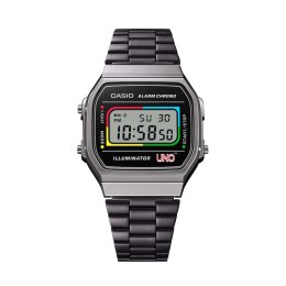 CASIO EU WATCHES Mod. A168WEUC-1AER