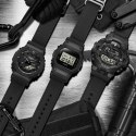 G-SHOCK Mod. THE ORIGIN BLACK CORDURA ECO FABRIC STRAP