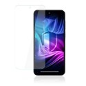 3mk Silky Matt Pro - Matte protective film for Samsung Galaxy M35