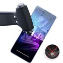 3mk Silky Matt Pro - Matte protective film for Sony Xperia 10 VI