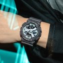 CASIO G-SHOCK WATCHES Mod. GA-110HD-8AER