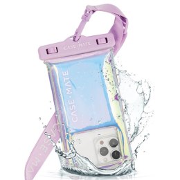 Case-Mate Waterproof Floating Pouch - Waterproof case for smartphones up to 6.7