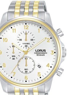 LORUS WATCHES Mod. RM338JX9