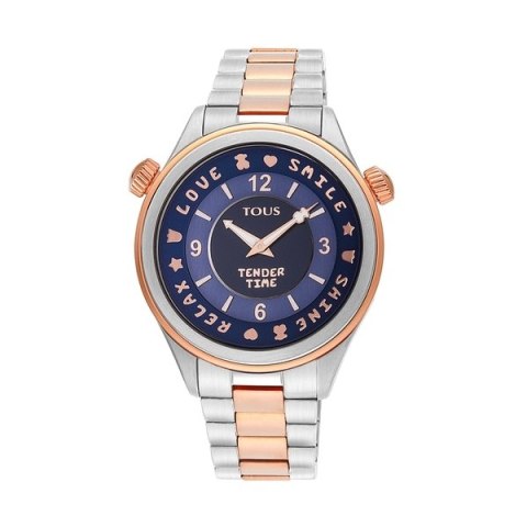 TOUS WATCHES Mod. 200350630