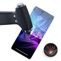 3mk Silky Matt Pro - Matte protective film for Motorola Edge 50 Fusion