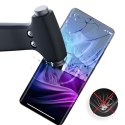 3mk Silky Matt Pro - Matte protective film for Motorola Edge 50 Ultra