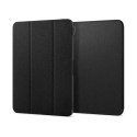 Spigen Urban Fit - Case for iPad Pro 11" (M4, 2024) (Black)