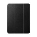 Spigen Urban Fit - Case for iPad Pro 11" (M4, 2024) (Black)