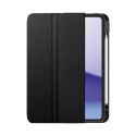 Spigen Urban Fit - Case for iPad Pro 11" (M4, 2024) (Black)