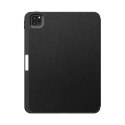 Spigen Urban Fit - Case for iPad Pro 11" (M4, 2024) (Black)