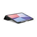 Spigen Urban Fit - Case for iPad Pro 11" (M4, 2024) (Black)