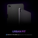 Spigen Urban Fit - Case for iPad Pro 11" (M4, 2024) (Black)