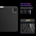 Spigen Urban Fit - Case for iPad Pro 11" (M4, 2024) (Black)