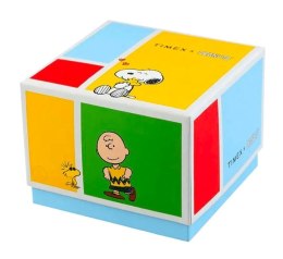 TIMEX Mod. PEANUTS COLLECTION - EXPEDITION - Snoopy Beagle Scout - Special Pack