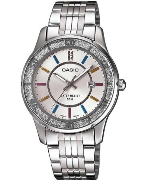 CASIO ENTICER LADY