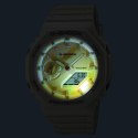 CASIO G-SHOCK Mod. OAK - BEACH TIME LAPS SERIE