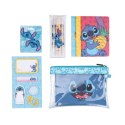 Disney Stitch Tropical - School Supplies Set