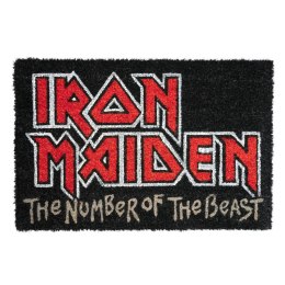 Iron Maiden - Doormat (40 x 60 cm)