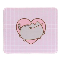 Pusheen - Mouse Pad from the Moments Collection (23 x 19 cm)