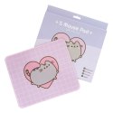 Pusheen - Mouse Pad from the Moments Collection (23 x 19 cm)