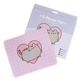 Pusheen - Mouse Pad from the Moments Collection (23 x 19 cm)