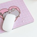 Pusheen - Mouse Pad from the Moments Collection (23 x 19 cm)