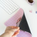 Pusheen - Mouse Pad from the Moments Collection (23 x 19 cm)