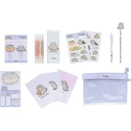 Pusheen - School Supplies Set from the Moments Collection