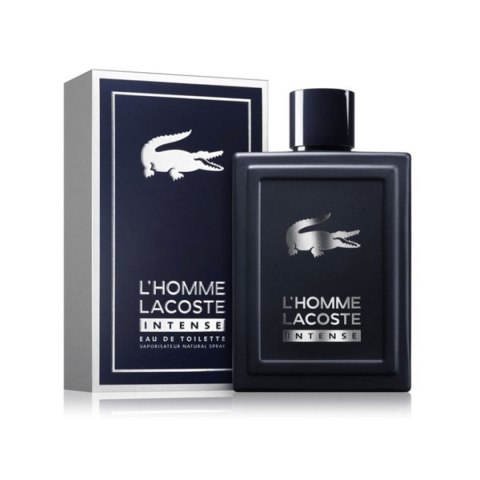 Men's Perfume Lacoste Intense EDT 100 ml