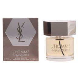 Men's Perfume Yves Saint Laurent Ysl L'homme EDT