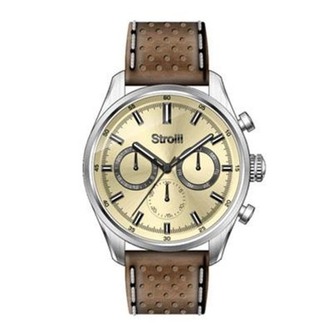 Men's Watch Stroili 1665842