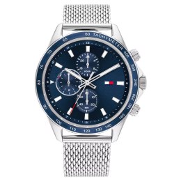 Men's Watch Tommy Hilfiger 1683485 Silver