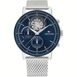 Men's Watch Tommy Hilfiger 1692154 Silver