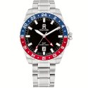 Men's Watch Tommy Hilfiger 1692158 Black