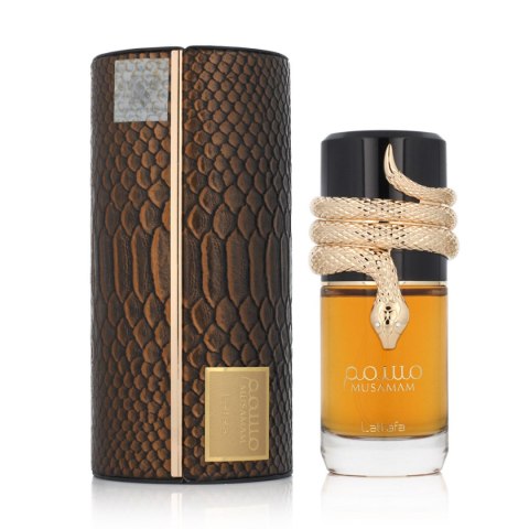 Unisex Perfume Lattafa Musamam EDP 100 ml