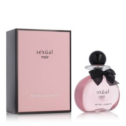 Women's Perfume Michel Germain EDP Sexual Noir 125 ml