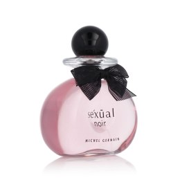 Women's Perfume Michel Germain EDP Sexual Noir 125 ml