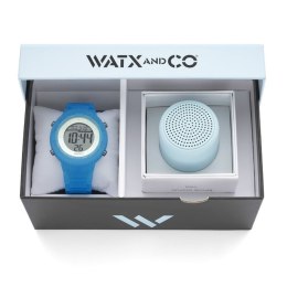 Ladies' Watch Watx & Colors RELOJ3_M